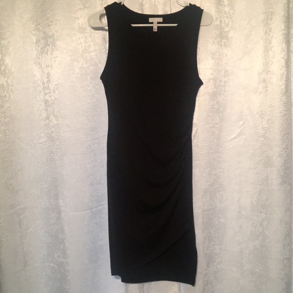 Leith body con dress